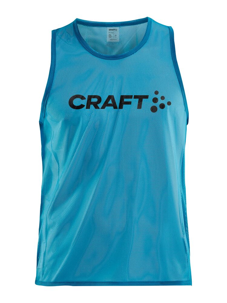 Ability Team Mesh Vest 5-Pack von Craft – Azure