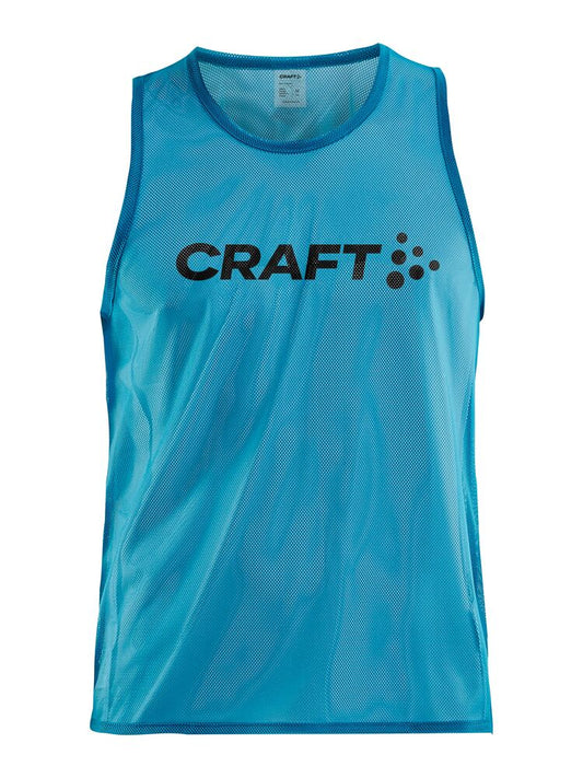 Ability Team Mesh Vest 5-Pack von Craft – Azure