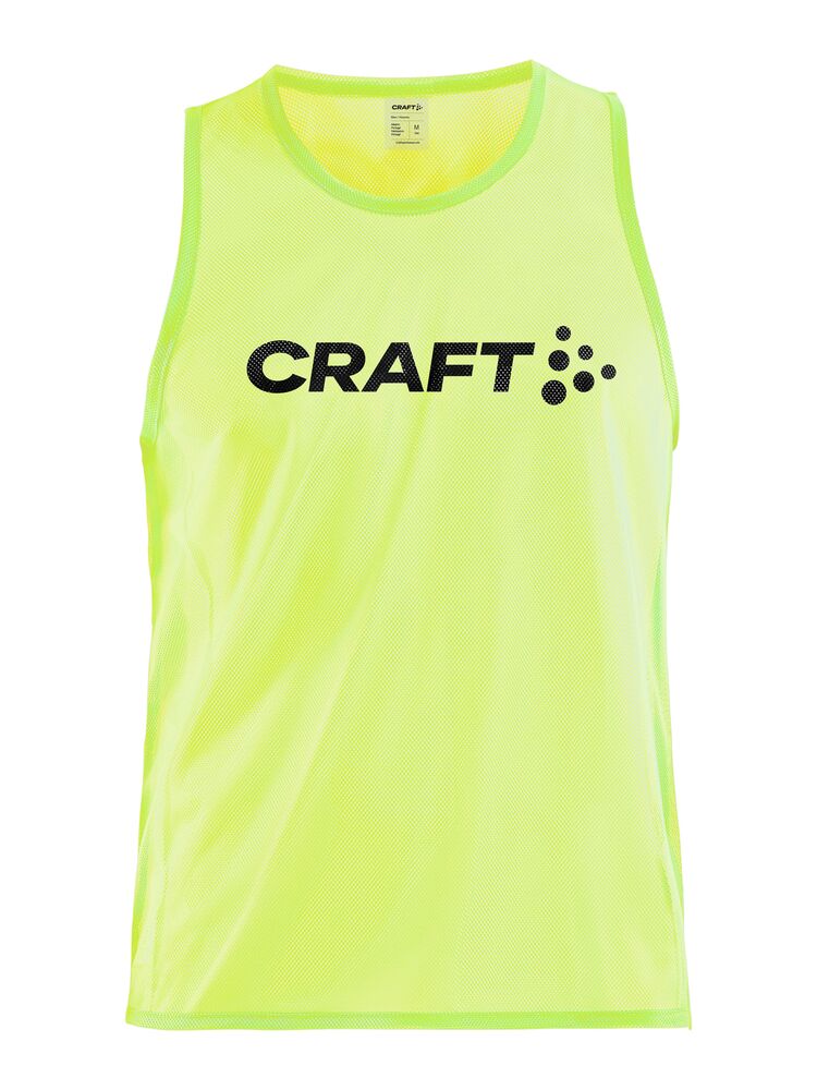 Ability Team Mesh Vest 5-Pack von Craft – Azure