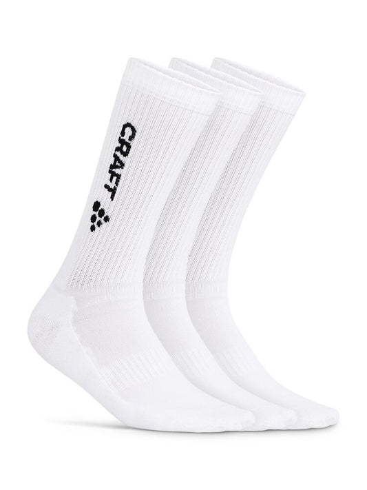 Craft Ability Indoor 3-Pack Sock – Sportsocken