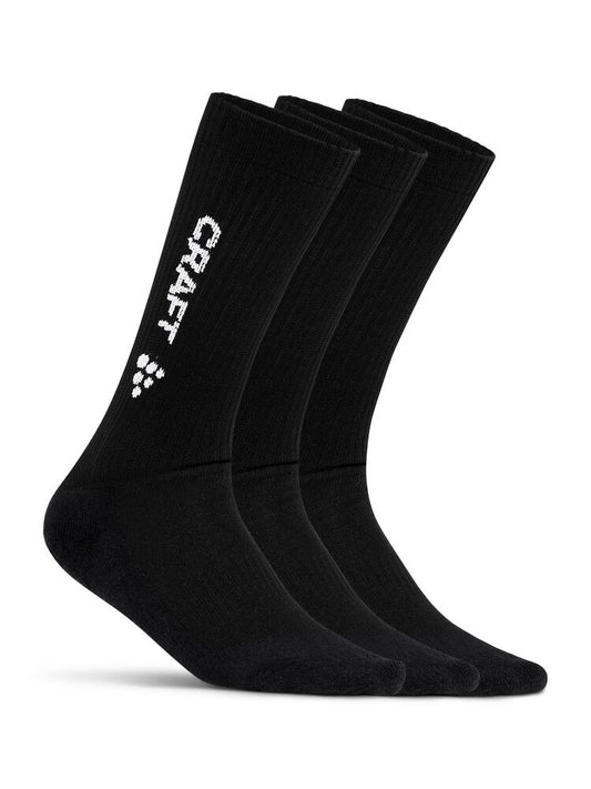 Craft Ability Indoor 3-Pack Sock – Sportsocken