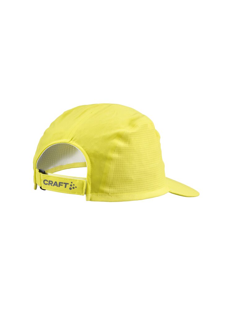 Pro Run Soft Cap von Craft – Pear