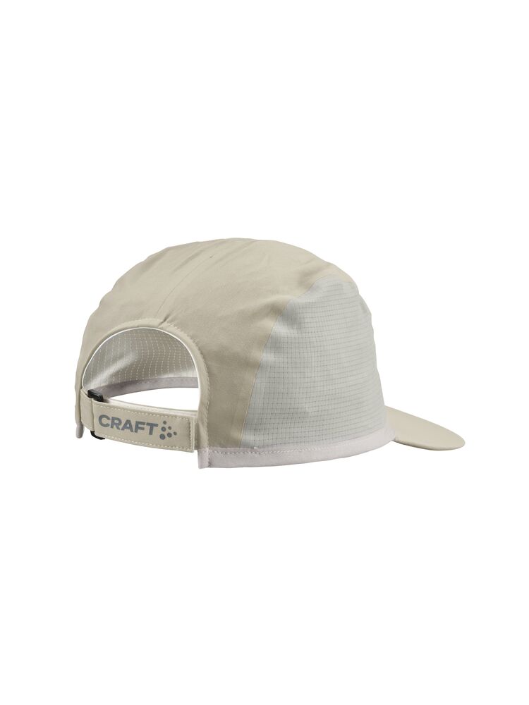 Pro Run Soft Cap von Craft – Pear