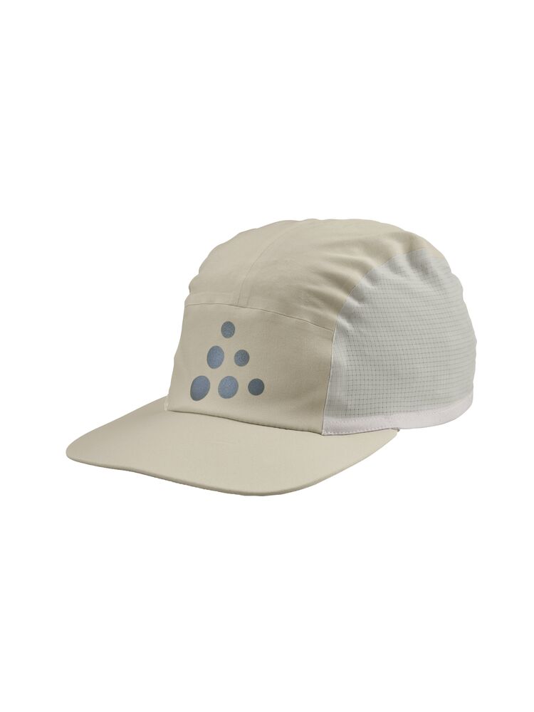 Pro Run Soft Cap von Craft – Pear