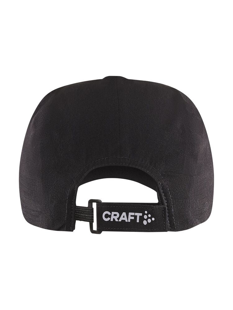 Pro Run Soft Cap von Craft – Pear