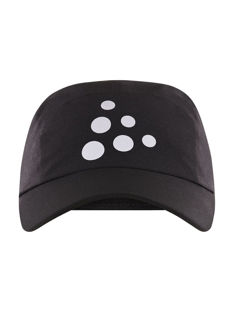 Pro Run Soft Cap von Craft – Pear