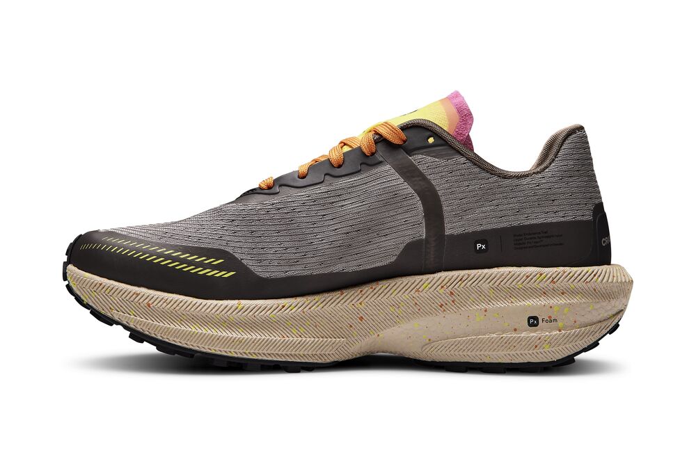 Endurance Trail M von Craft – Clay/Dk Clay