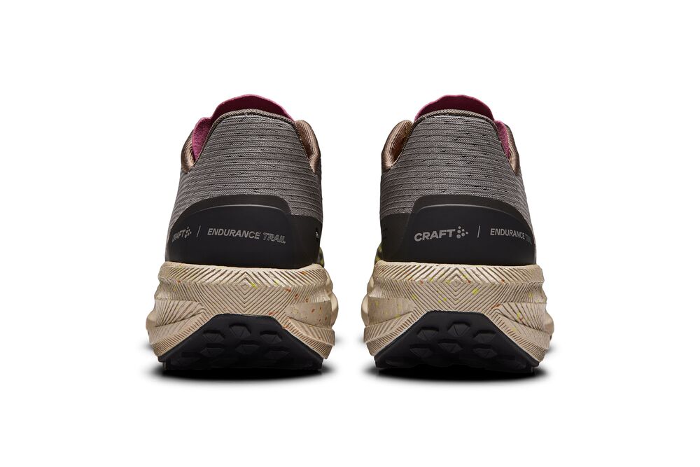 Endurance Trail M von Craft – Clay/Dk Clay