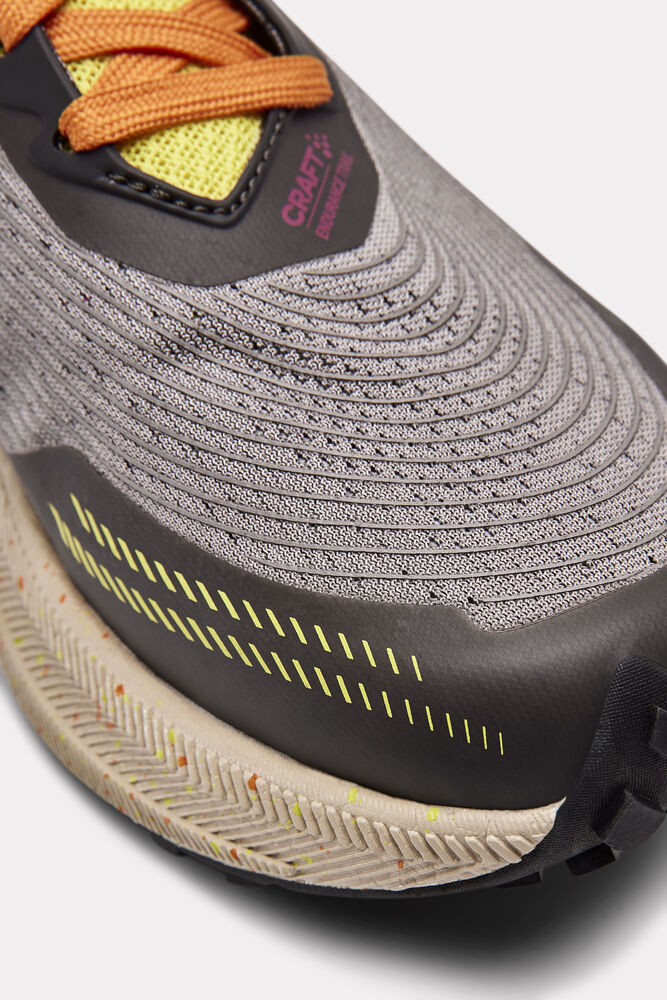 Endurance Trail M von Craft – Clay/Dk Clay
