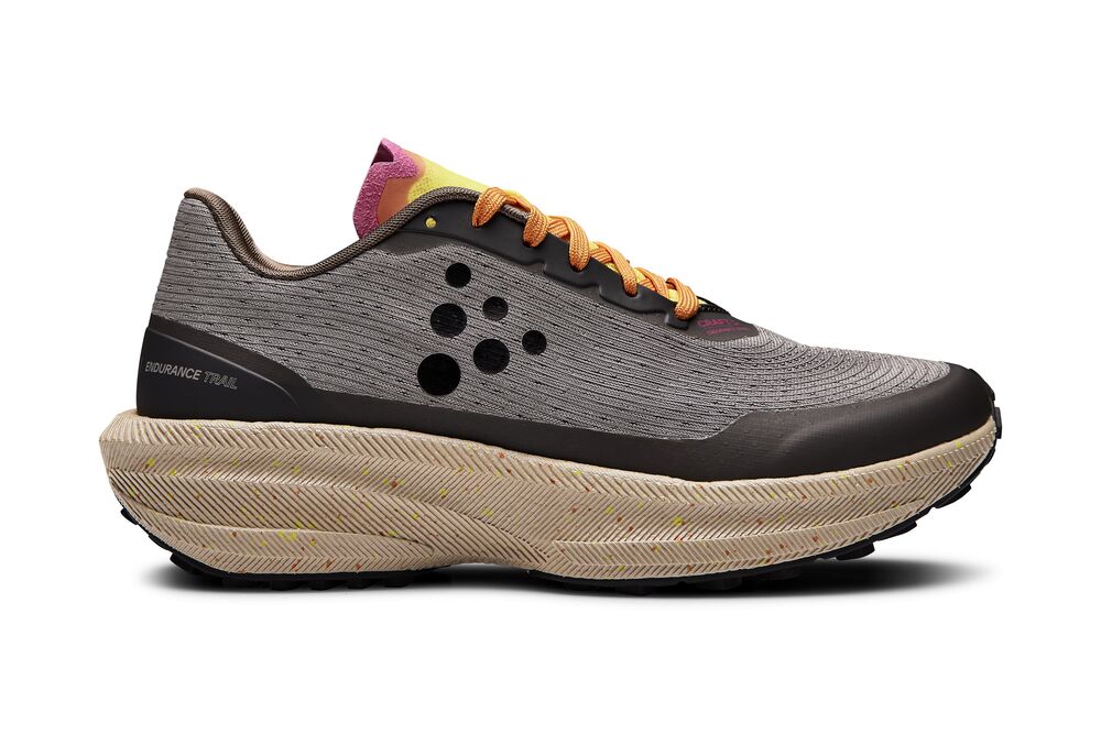 Endurance Trail M von Craft – Clay/Dk Clay
