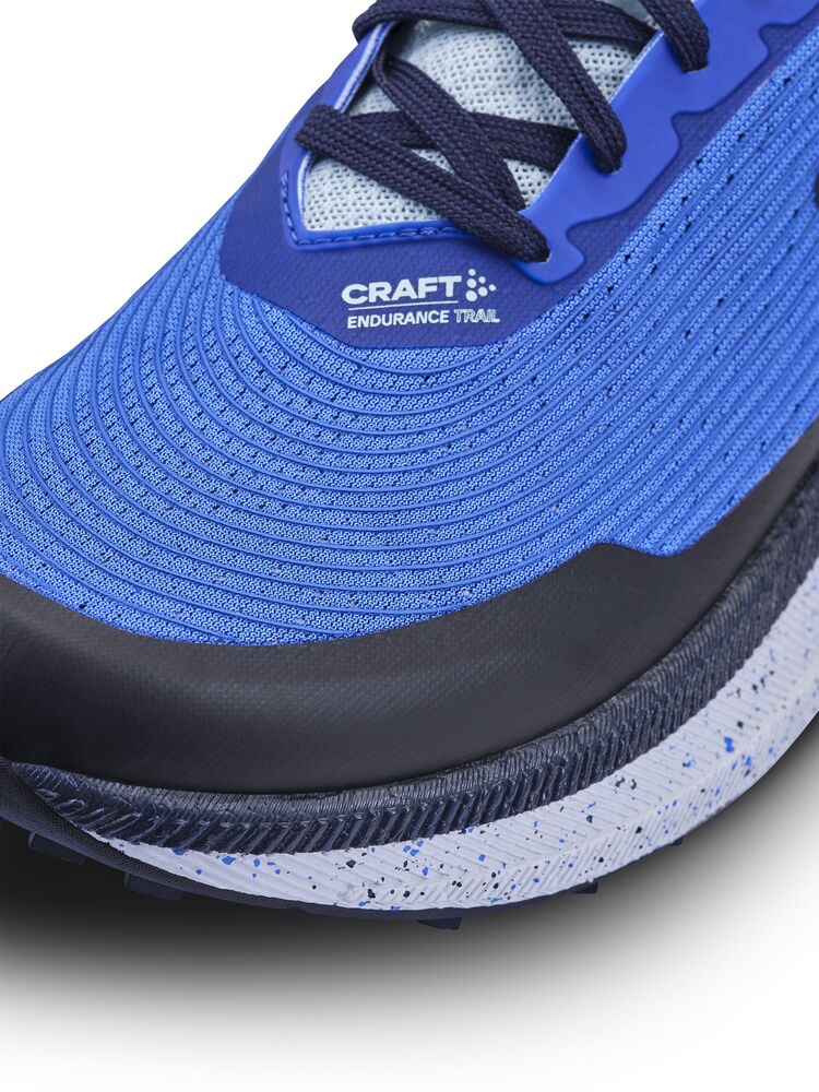 Endurance Trail M von Craft – Clay/Dk Clay