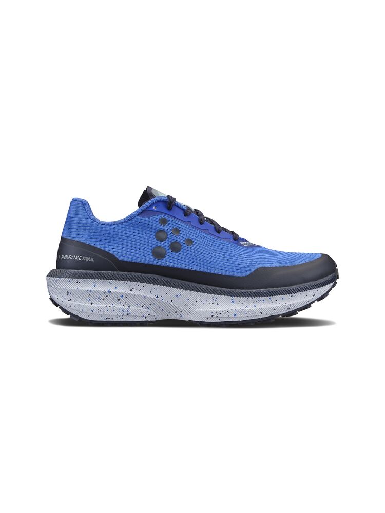 Endurance Trail M von Craft – Clay/Dk Clay