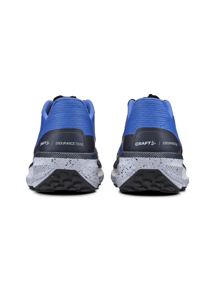 Endurance Trail M von Craft – Clay/Dk Clay
