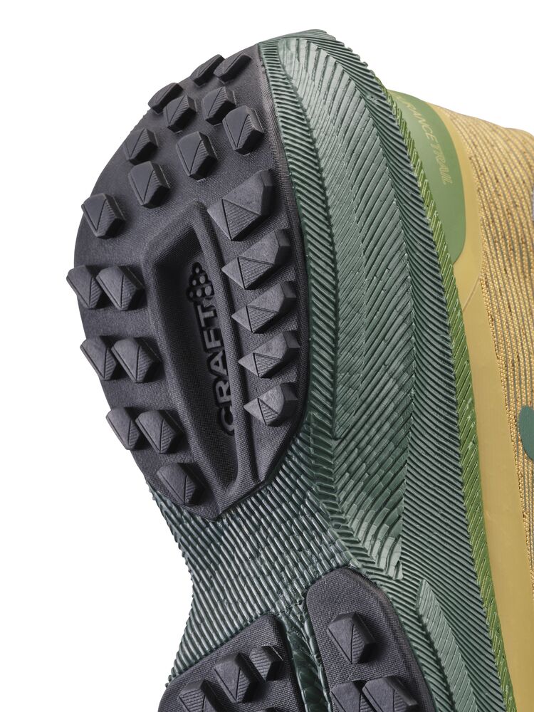 Endurance Trail M von Craft – Clay/Dk Clay