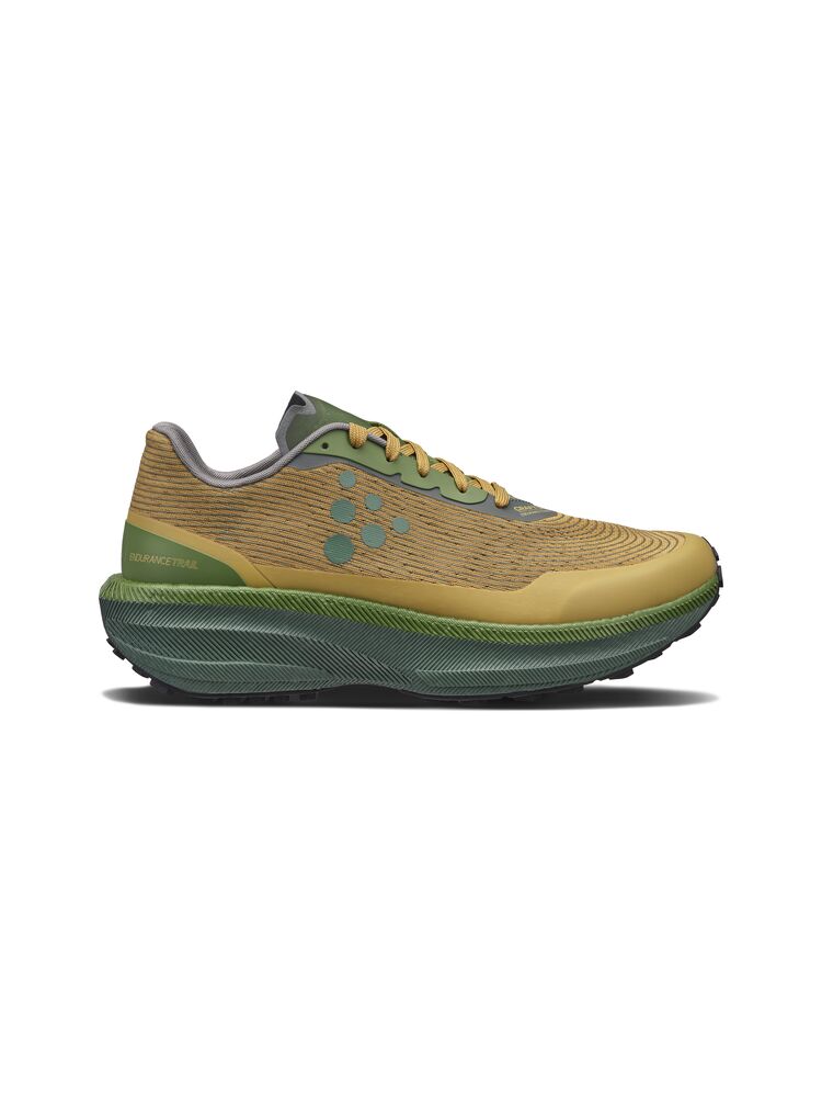 Endurance Trail M von Craft – Clay/Dk Clay