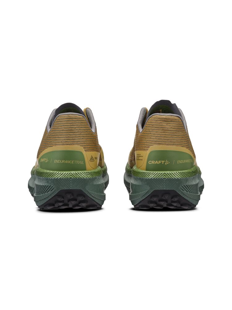 Endurance Trail M von Craft – Clay/Dk Clay