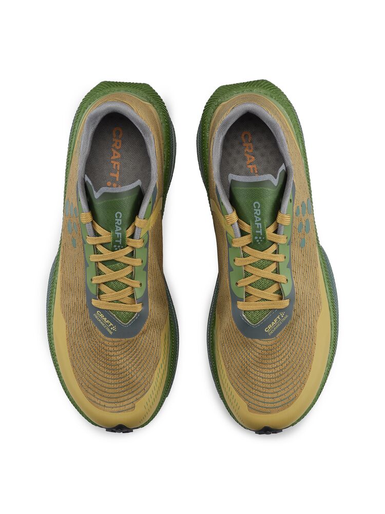 Endurance Trail M von Craft – Clay/Dk Clay