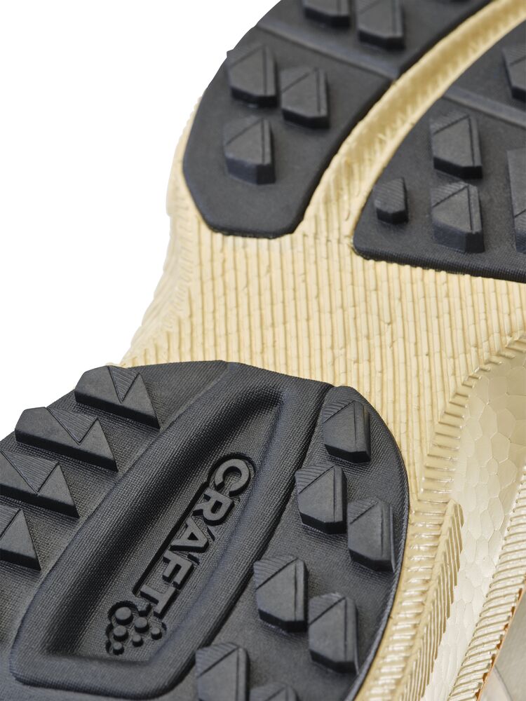 Endurance Trail M von Craft – Clay/Dk Clay