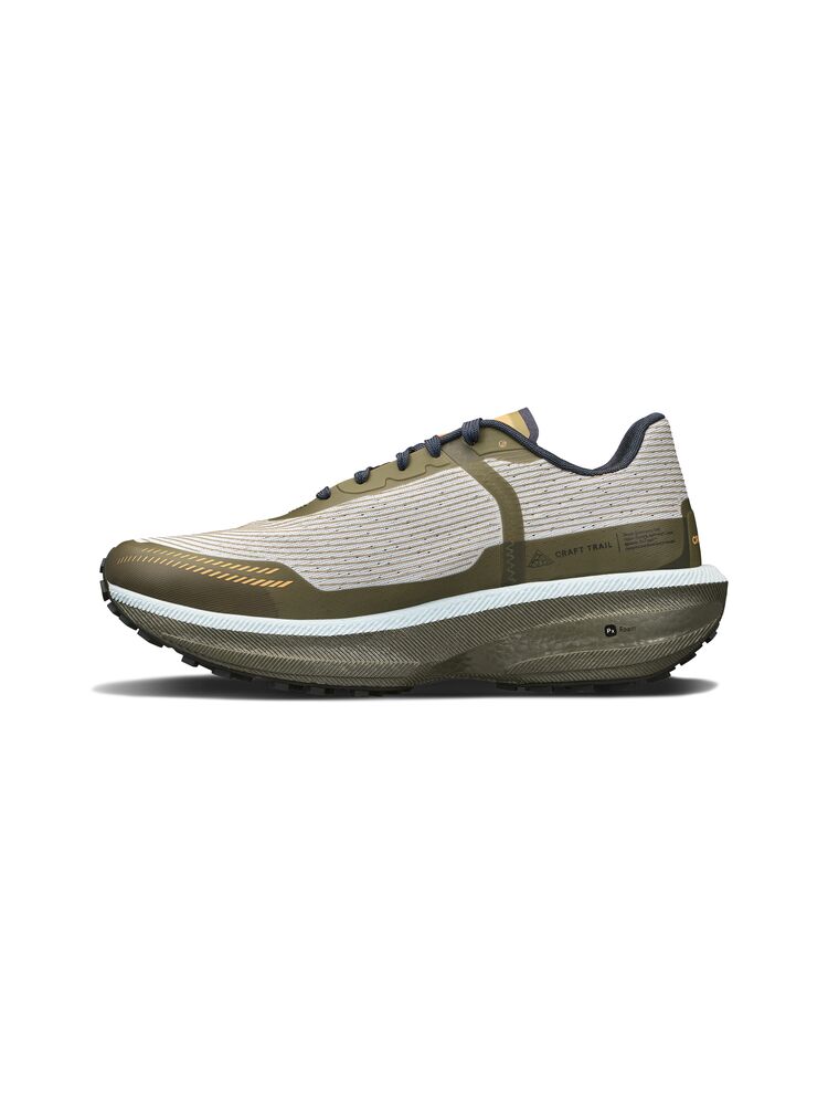 Endurance Trail M von Craft – Clay/Dk Clay