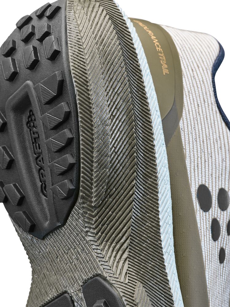 Endurance Trail M von Craft – Clay/Dk Clay
