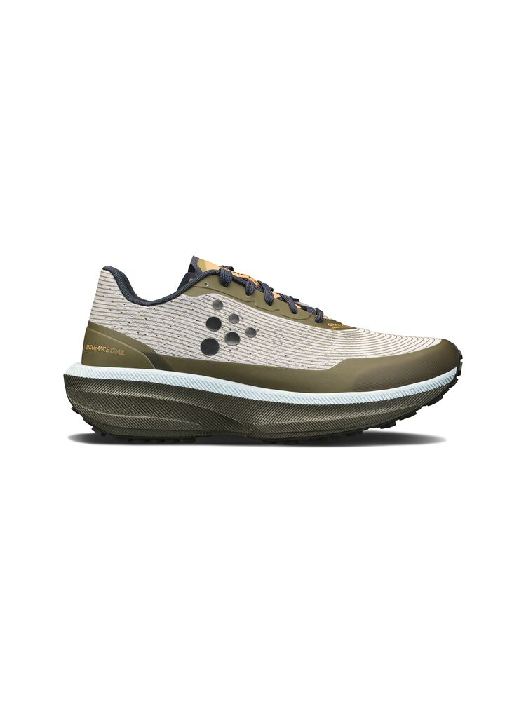 Endurance Trail M von Craft – Clay/Dk Clay