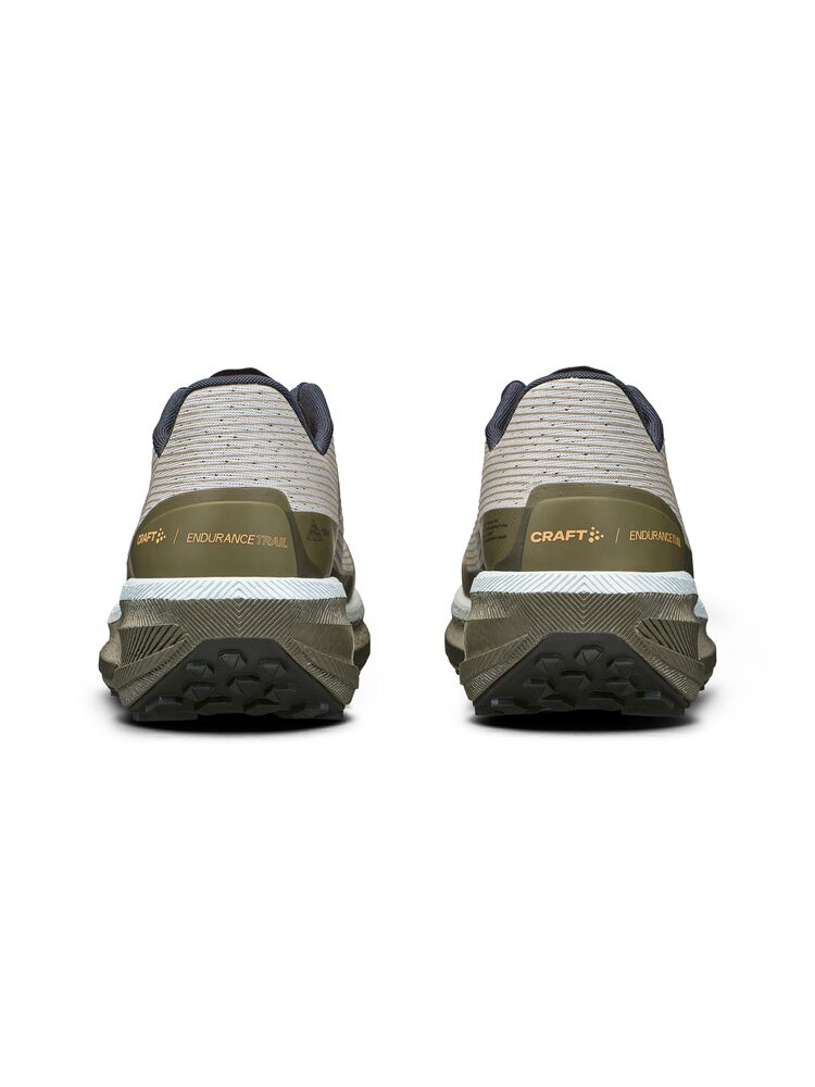 Endurance Trail M von Craft – Clay/Dk Clay