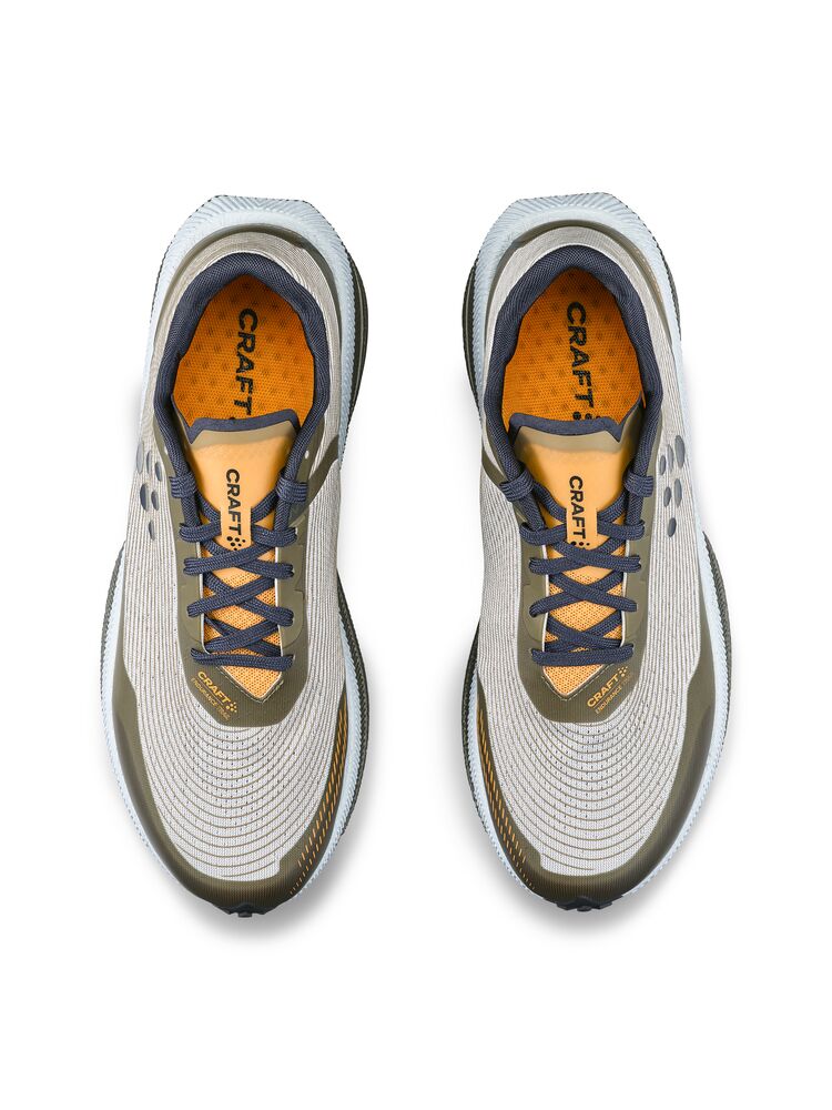 Endurance Trail M von Craft – Clay/Dk Clay