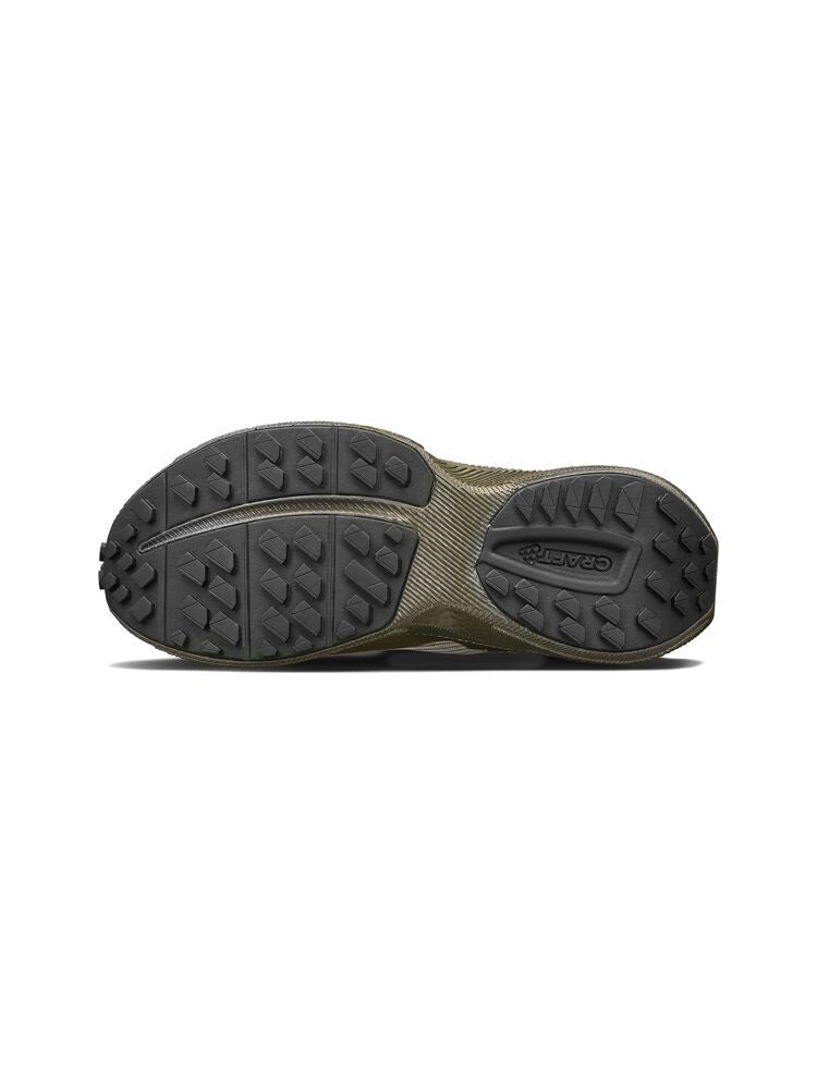 Endurance Trail M von Craft – Clay/Dk Clay