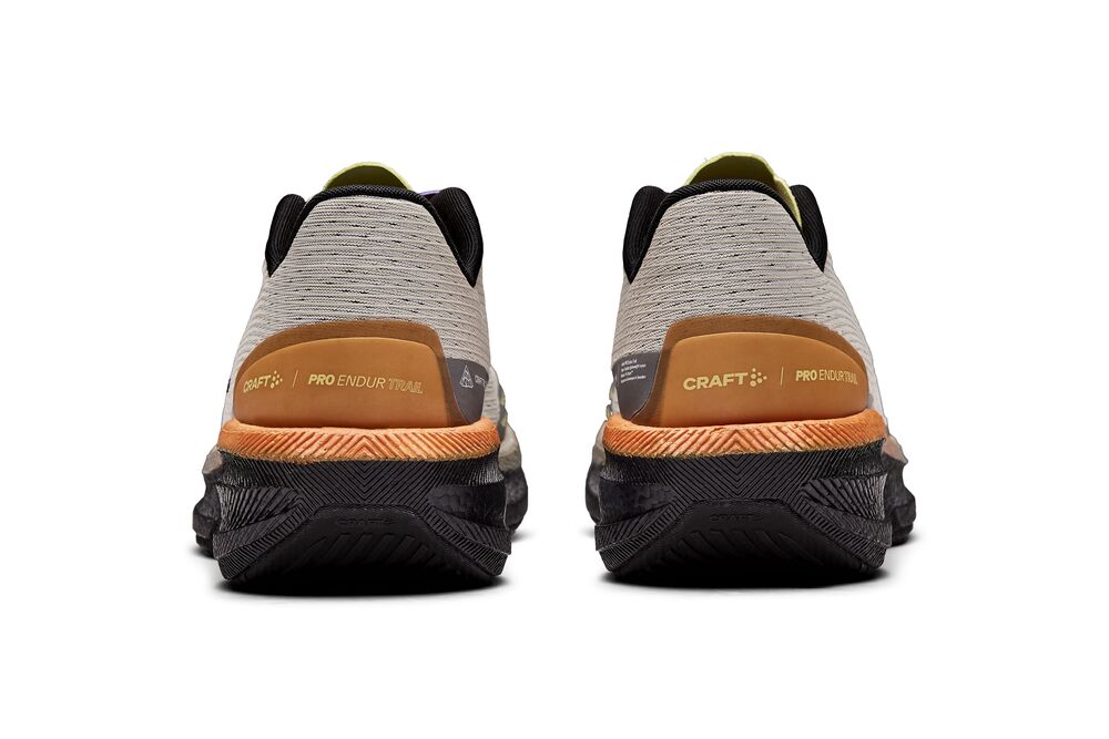 Endurance Trail M von Craft – Clay/Dk Clay