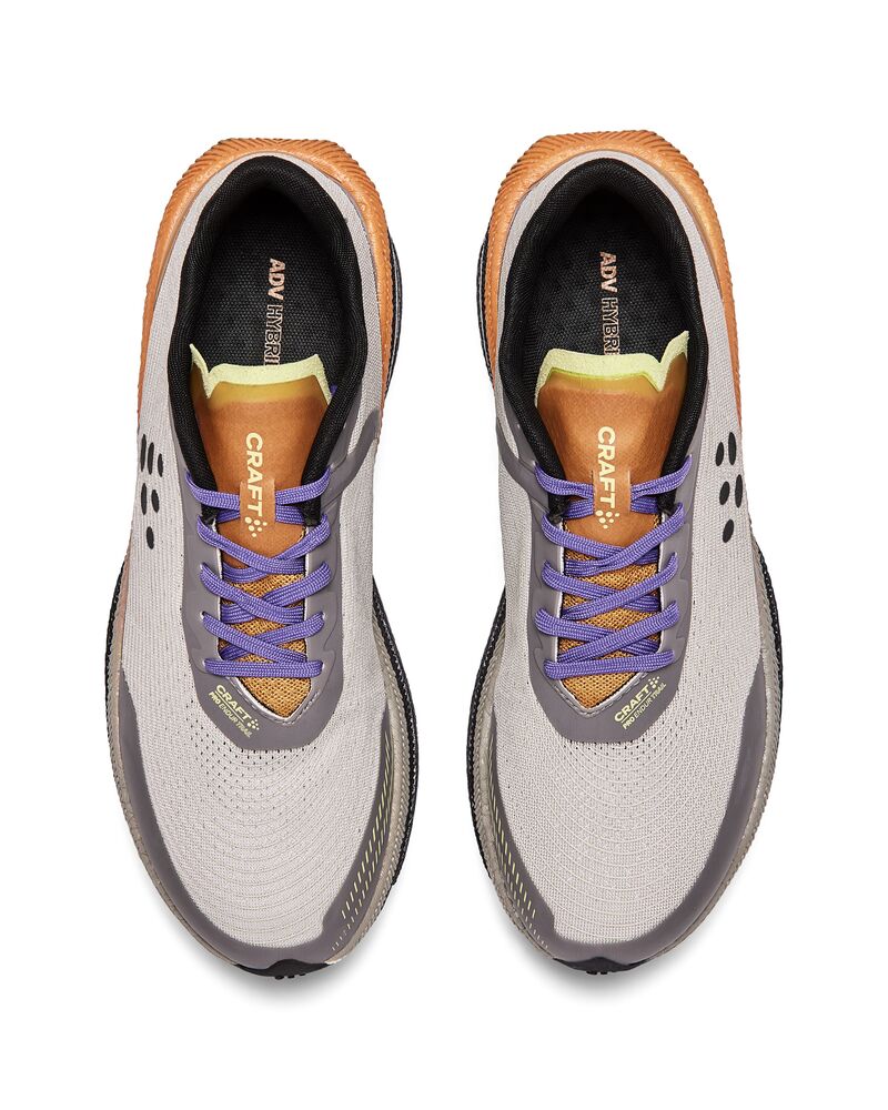 Endurance Trail M von Craft – Clay/Dk Clay