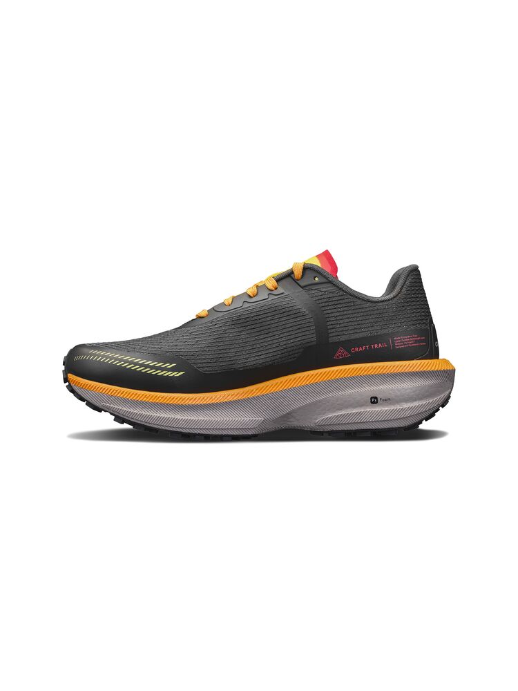 Endurance Trail M von Craft – Clay/Dk Clay
