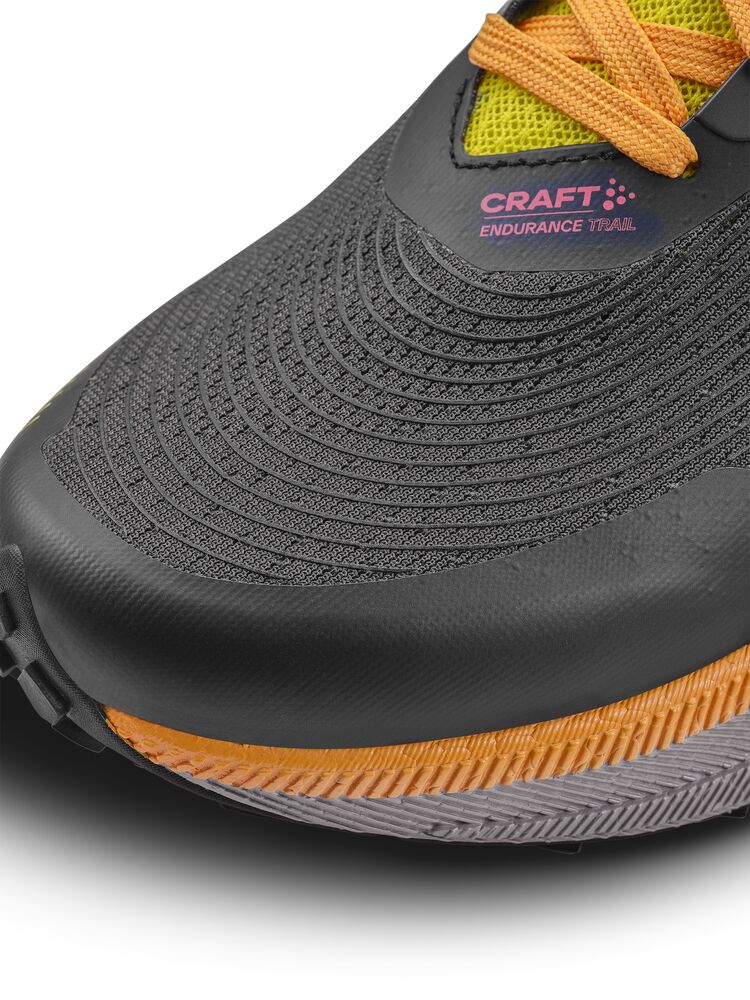 Endurance Trail M von Craft – Clay/Dk Clay