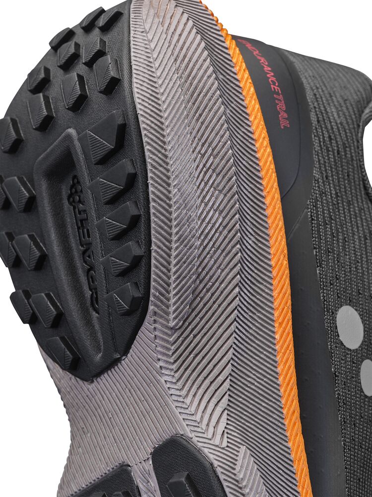 Endurance Trail M von Craft – Clay/Dk Clay