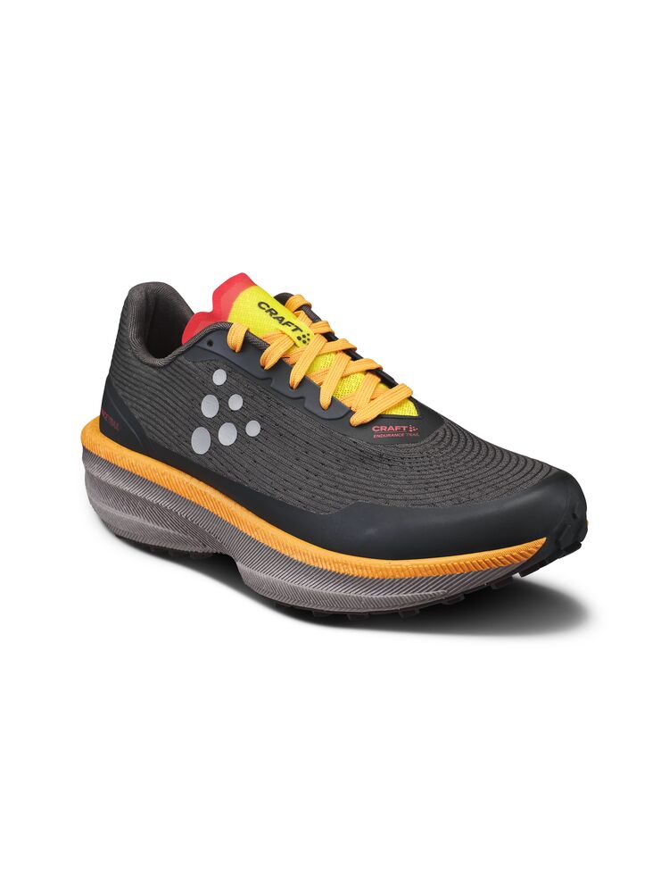 Endurance Trail M von Craft – Clay/Dk Clay