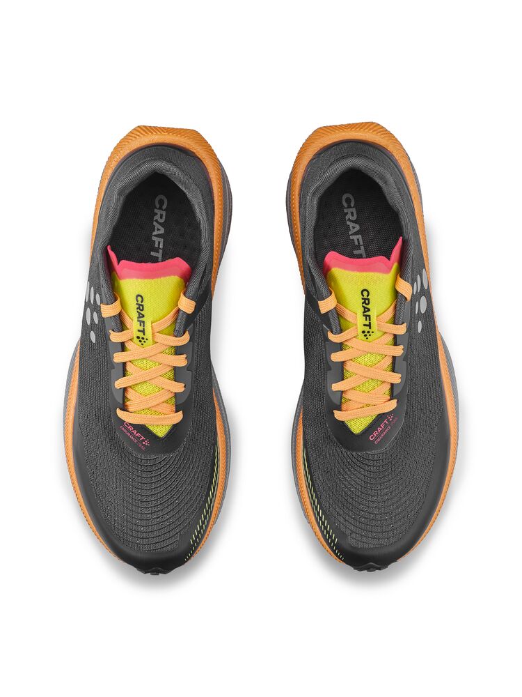 Endurance Trail M von Craft – Clay/Dk Clay