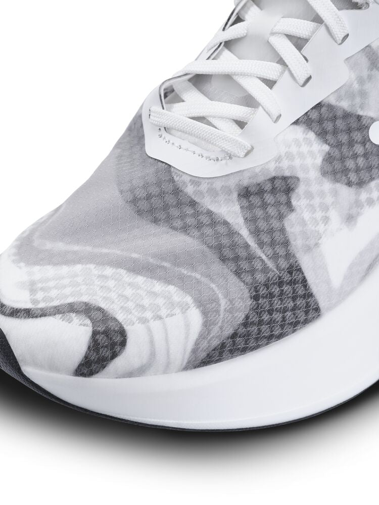 Nordlite Speed M von Craft – White/Multi