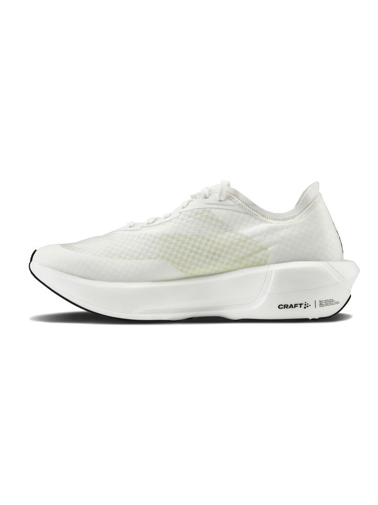 Nordlite Speed M von Craft – White/Multi