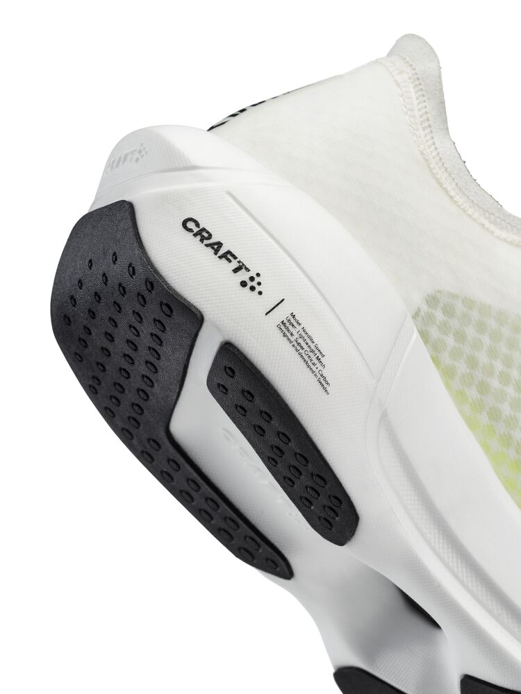 Nordlite Speed M von Craft – White/Multi