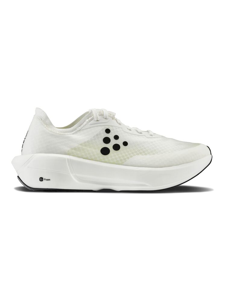 Nordlite Speed M von Craft – White/Multi