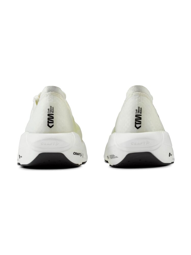 Nordlite Speed M von Craft – White/Multi