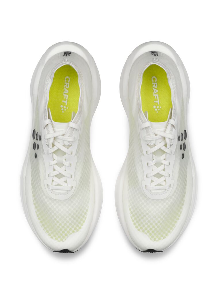 Nordlite Speed M von Craft – White/Multi