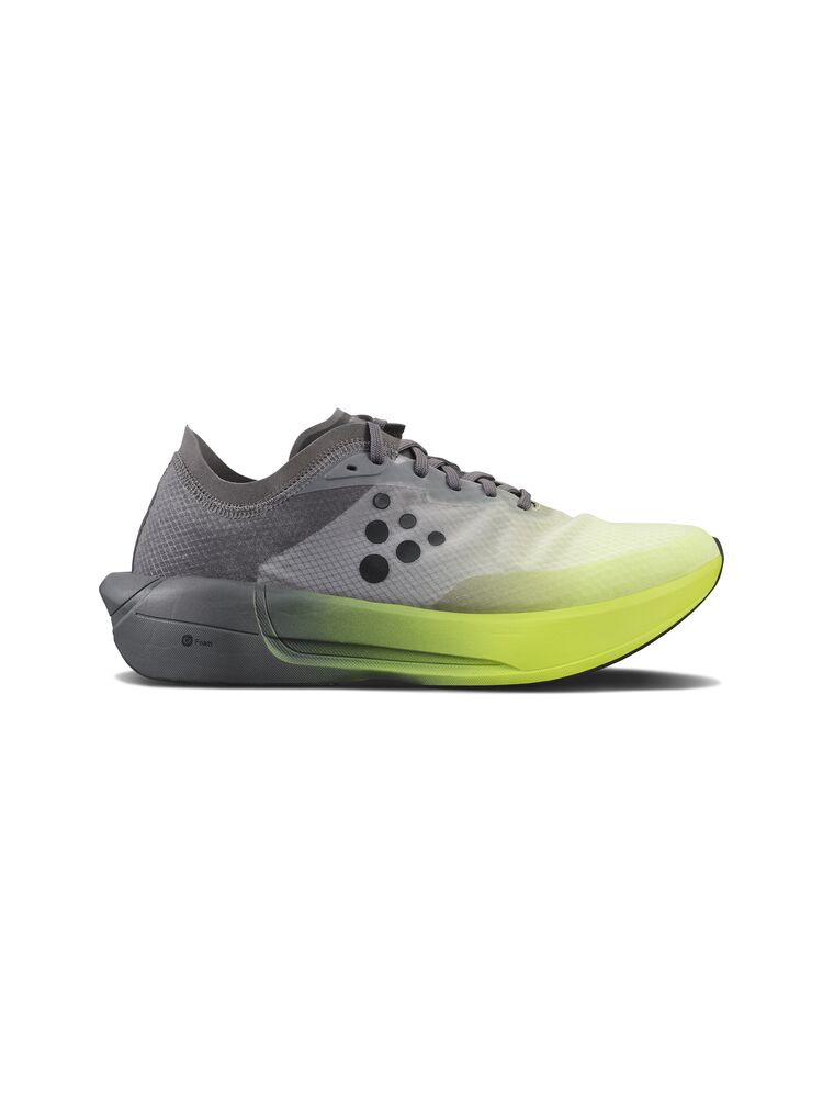 Nordlite Speed M von Craft – White/Multi