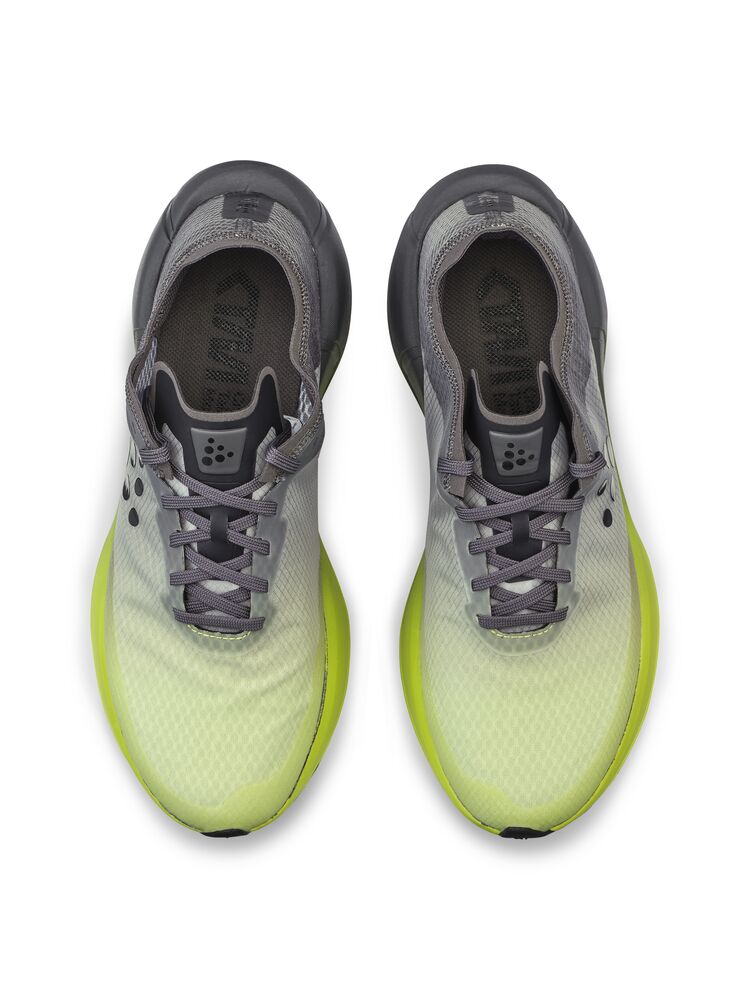 Nordlite Speed M von Craft – White/Multi