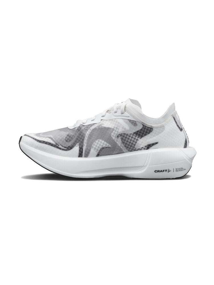 Nordlite Speed W von Craft – White/Multi