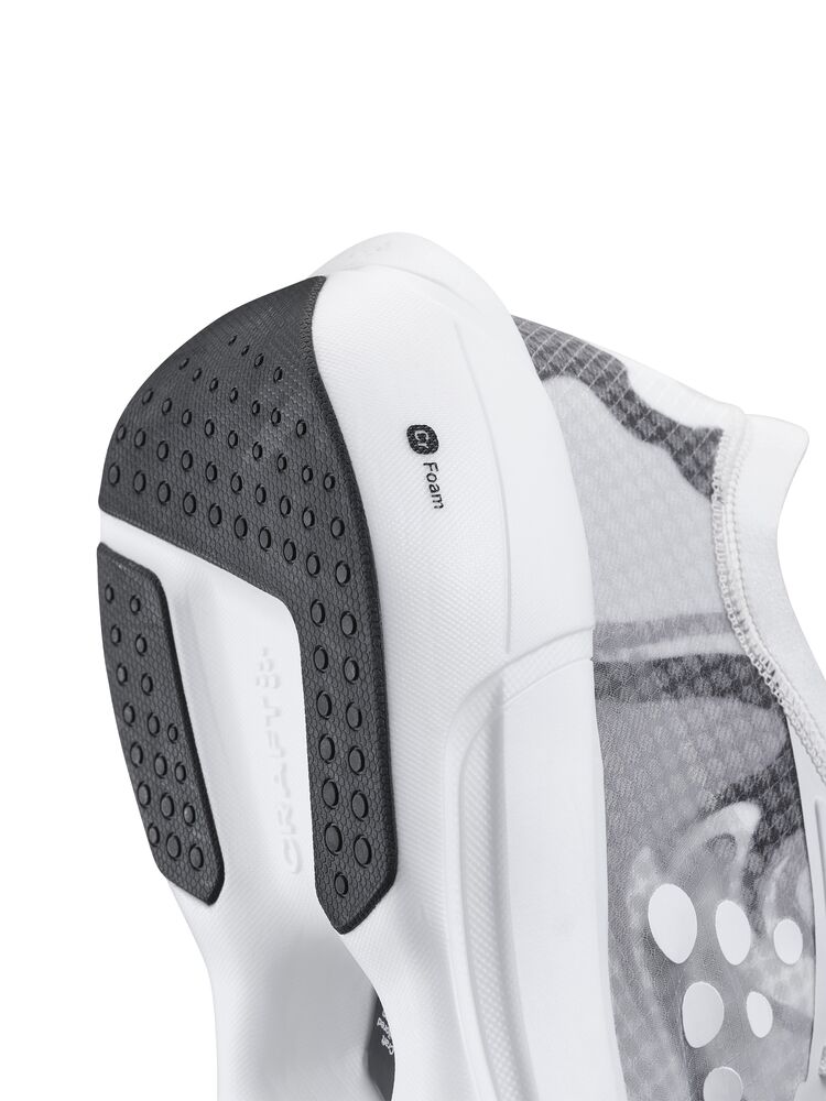 Nordlite Speed W von Craft – White/Multi