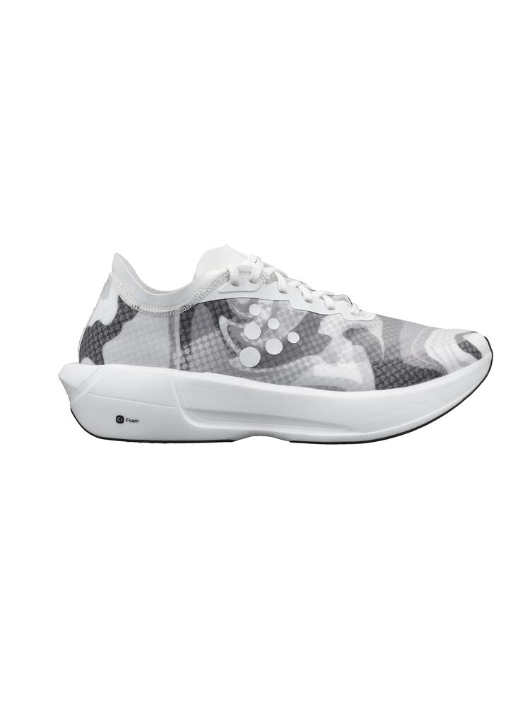 Nordlite Speed W von Craft – White/Multi