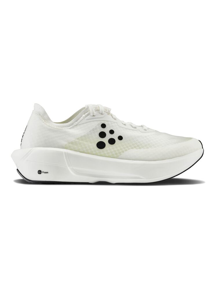 Nordlite Speed W von Craft – White/Multi