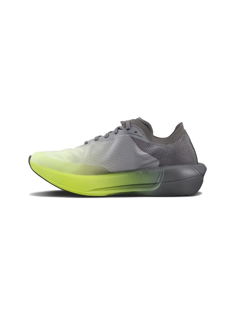 Nordlite Speed W von Craft – White/Multi