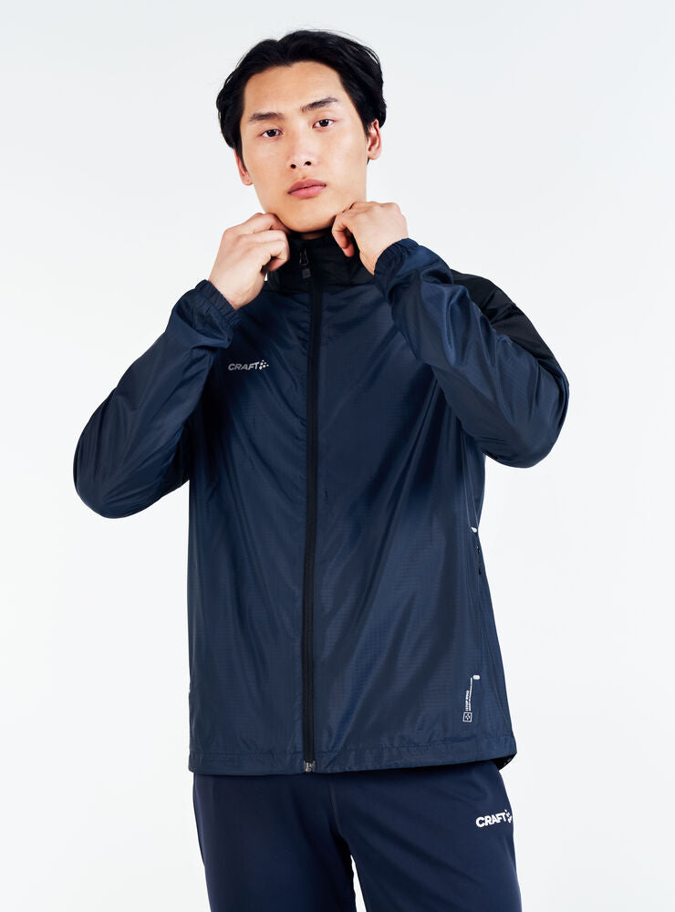 Core Unify Wind Jacket M