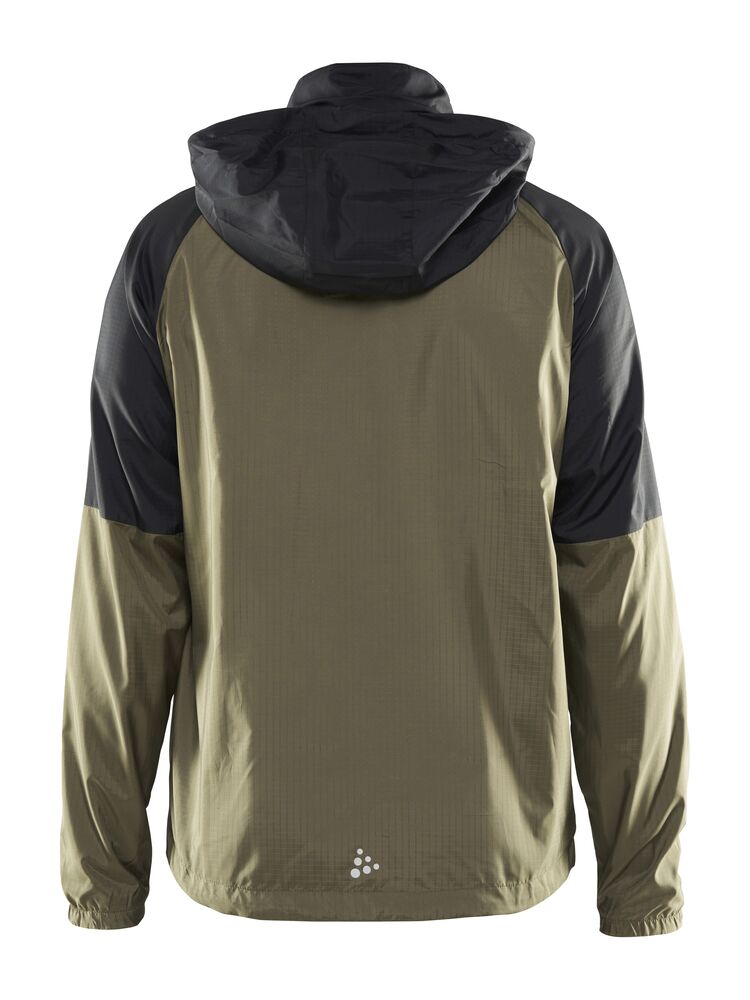 Core Unify Wind Jacket M